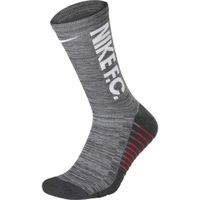 Носки NIKE FC GFX CREW (HO18) SX7237-060 - вид 1 миниатюра
