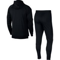 Костюм тренировочный NIKE DRY SQD TRK SUIT HD SR 924740-013 - вид 1 миниатюра