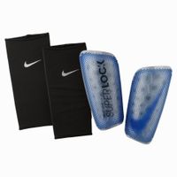 Щитки NIKE MERC LT-SUPERLOCK (HO18)