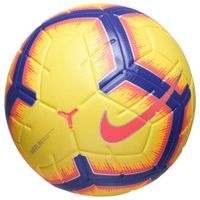 Футбольный мяч NIKE MERLIN (HO18) Футбольный мяч NIKE MERLIN (HO18)