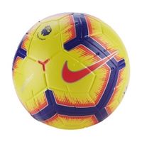 Футбольный мяч NIKE PL MERLIN Футбольный мяч NIKE PL MERLIN