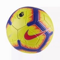 Футбольный мяч NIKE PL STRIKE Футбольный мяч NIKE PL STRIKE