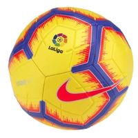 Футбольный мяч NIKE LL STRIKE