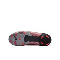 Детские бутсы NIKE SUPERFLY VI ELITE CR7 FG JR AJ3086-600 - вид 2 миниатюра