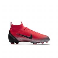 Детские бутсы NIKE SUPERFLY VI ELITE CR7 FG JR AJ3086-600 - вид 3 миниатюра