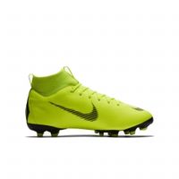 Детские бутсы NIKE SUPERFLY VI ACADEMY GS MG JR AH7337-701 - вид 3 миниатюра