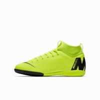Детская обувь для зала NIKE SUPERFLYX VI ACADEMY GS IC JR AH7343-701 - вид 1 миниатюра