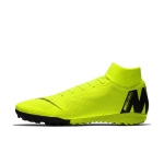 Шиповки NIKE SUPERFLYX VI ACADEMY TF SR AH7370-701 - вид 1 миниатюра