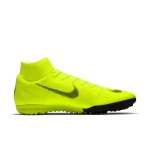 Шиповки NIKE SUPERFLYX VI ACADEMY TF SR AH7370-701 - вид 3 миниатюра