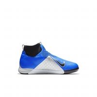 Детская обувь для зала NIKE PHANTOM VSN ACADEMY DF IC JR AO3290-400 - вид 3 миниатюра