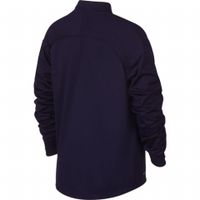 Детская кофта NIKE SHLD SQD DRIL TOP PZ JR (HO18) AJ3676-416 - вид 1 миниатюра