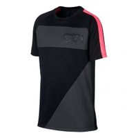 ФутболкаNIKE CR7 B NK DRY TOP SS (HO18) AA9888-011 - вид 1 миниатюра