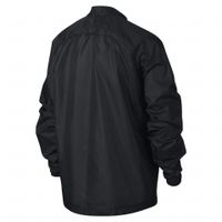 Куртка NIKE RPL ACDMY JKT JR (HO18) AO0744-010 - вид 1 миниатюра