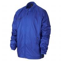Куртка NIKE RPL ACDMY JKT JR (HO18) AO0744-405 - вид 1 миниатюра