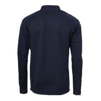 Кофта UHLSPORT SCORE 1/4 ZIP TOP SMS SR 100214608 - вид 1 миниатюра