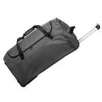 Сумка UHLSPORT ESSENTIAL 2.0 TRAVEL TROLLEY 90L на кол?