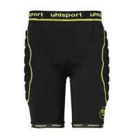 Вратарское белье с защитой UHLSPORT шорты BIONIKFRAME PADDED SHORT SR 100563801 - вид 1 миниатюра