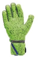 Вратарские перчатки UHLSPORT TENSIONGREEN SUPERGRIP REFLEX SR 101105001 - вид 1 миниатюра