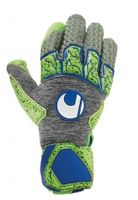 Вратарские перчатки UHLSPORT TENSIONGREEN SUPERGRIP REFLEX SR 101105001 - вид 1 миниатюра
