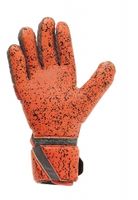 Вратарские перчатки UHLSPORT AERORED SUPERGRIP REFLEX SR 101105002 - вид 1 миниатюра