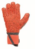 Вратарские перчатки UHLSPORT AERORED SUPERGRIP SR 101105102 - вид 1 миниатюра