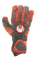 Вратарские перчатки UHLSPORT AERORED SUPERGRIP SR 101105102 - вид 1 миниатюра