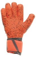 Вратарские перчатки UHLSPORT TENSIONGREEN SUPERGRIP FINGER SURROUND SR 101105202 - вид 1 миниатюра