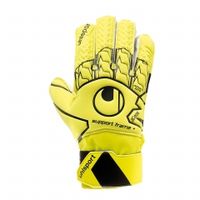 Детские вратарские перчатки UHLSPORT UHLSPORT SOFT SF+ JR 101106901 - вид 1 миниатюра