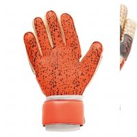 Вратарские перчатки UHLSPORT AERORED SUPERGRIP LLORIS SR 101108002 - вид 2 миниатюра