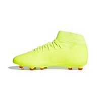 Детские бутсы ADIDAS NEMEZIZ 18.3 FG JR (SS19) CM8505 - вид 3 миниатюра