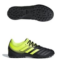 Детские шиповки ADIDAS COPA 19.3 TF JR D98085 - вид 1 миниатюра