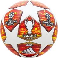 Футбольный мяч ADIDAS FINALE M OMB Футбольный мяч ADIDAS FINALE M OMB