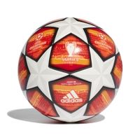 Футбольный мяч ADIDAS FINALE M J350 Футбольный мяч ADIDAS FINALE M J350