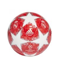 Футбольный мяч ADIDAS FINALE18RM CPT Футбольный мяч ADIDAS FINALE18RM CPT