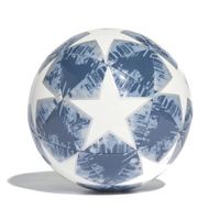 Футбольный мяч ADIDAS FINALE18FCB CPT CW4147 - вид 1 миниатюра