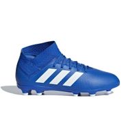 Детские бутсы ADIDAS NEMEZIZ 18.3 FG J (FW18) DB2351 - вид 1 миниатюра