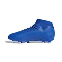 Детские бутсы ADIDAS NEMEZIZ 18.3 FG J (FW18) DB2351 - вид 3 миниатюра