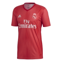 Футболка ADIDAS REAL 3 JSY SR DP5445 - вид 1 миниатюра