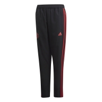 Детские штаны ADIDAS MUFC WOV PNT JR