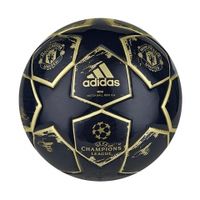 Футбольный мяч ADIDAS FINALE18MUFCMIN