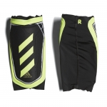 Щитки ADIDAS X FOIL Щитки ADIDAS X FOIL