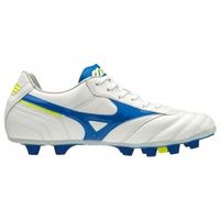 Бутсы MIZUNO MORELIA II MD P1GA1904-19 - вид 2 миниатюра