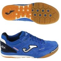Обувь для зала JOMA TOP FLEX NOBUK SR TOPNS.904.IN - вид 1 миниатюра
