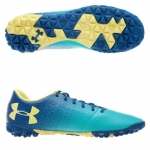 Шиповки UNDER ARMOUR MAGNETICO SELECT TF SR 3000116-300 - вид 1 миниатюра