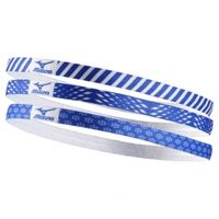 Повязка на голову MIZUNO TRAINING 3P HEADBAND