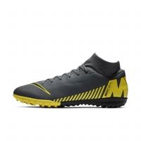 Шиповки NIKE SUPERFLYX VI ACADEMY TF SR AH7370-070 - вид 1 миниатюра