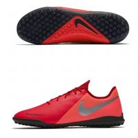 Шиповки NIKE PHANTOM VSN ACADEMY TF SR AO3223-600 - вид 1 миниатюра