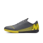 Обувь для зала NIKE VAPORX XII ACADEMY IC SR AH7383-070 - вид 1 миниатюра