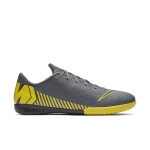 Обувь для зала NIKE VAPORX XII ACADEMY IC SR AH7383-070 - вид 3 миниатюра