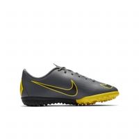 Детские шиповки NIKE VAPOR 12 ACADEMY GS TF JR (SP19) AH7342-070 - вид 3 миниатюра